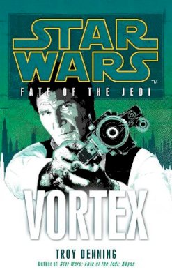 Troy Denning - Star Wars: Fate of the Jedi - Vortex - 9780099542766 - V9780099542766