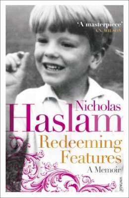 Nicky Haslam - Redeeming Features - 9780099546238 - V9780099546238