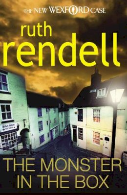 Ruth Rendell - The Monster in the Box - 9780099548225 - V9780099548225