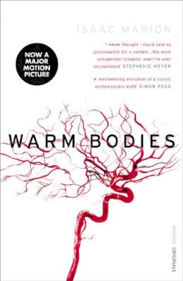 Isaac Marion - Warm Bodies - 9780099549345 - V9780099549345 Isaac Marion - Warm Bodies - 9780099549345 - V9780099549345