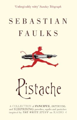 Sebastian Faulks - Pistache - 9780099549499 - V9780099549499