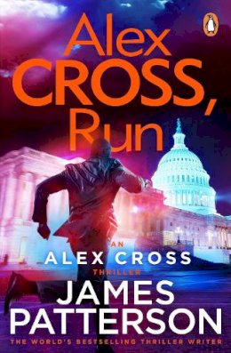 James Patterson - Alex Cross, Run - 9780099550150 - V9780099550150