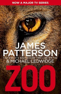 James Patterson - Zoo - 9780099553472 - V9780099553472