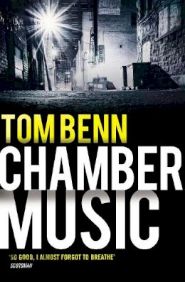 Tom Benn - Chamber Music - 9780099554073 - V9780099554073
