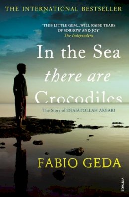 Fabio Geda - In the Sea There are Crocodiles - 9780099555452 - V9780099555452
