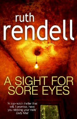 Ruth Rendell - Sight For Sore Eyes - 9780099557159 - V9780099557159