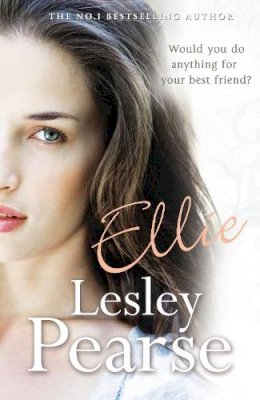 Lesley Pearse - Ellie - 9780099557463 - V9780099557463 Lesley Pearse - Ellie - 9780099557463 - V9780099557463