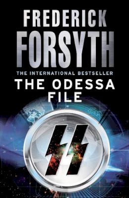 Frederick Forsyth - The Odessa File - 9780099559832 - 9780099559832