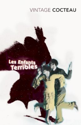 Jean Cocteau - Les Enfants Terribles - 9780099561378 - 9780099561378
