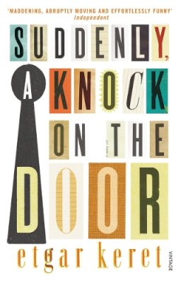 Etgar Keret - Suddenly, a Knock on the Door - 9780099563327 - V9780099563327