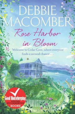 Debbie Macomber - Rose Harbor in Bloom - 9780099564065 - KKD0005213