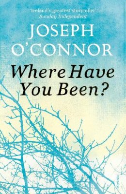 Joseph O'connor - Where Have You Been? - 9780099565451 - KTG0011946