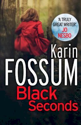 Karin Fossum - Black Seconds - 9780099565529 - V9780099565529