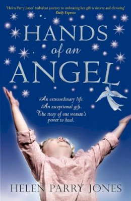 Helen Parry Jones - Hands of An Angel - 9780099569077 - V9780099569077
