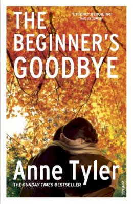 Anne Tyler - The Beginner´s Goodbye - 9780099572237 - KAC0002897