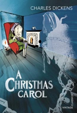 Charles Dickens - A Christmas Carol - 9780099573753 - V9780099573753