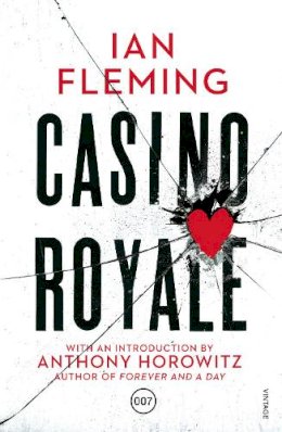 Fleming, Ian - Casino Royale - 9780099575979 - V9780099575979