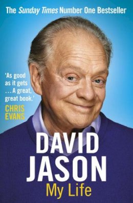 David Jason - David Jason: My Life - 9780099581161 - V9780099581161