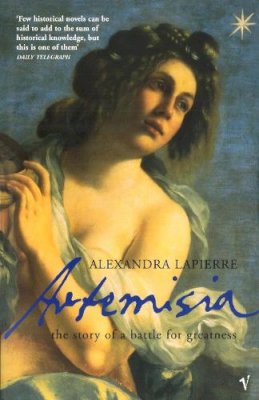 Alexandra Lapierre - Artemisia - 9780099581697 - V9780099581697