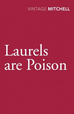 Gladys Mitchell - Laurels are Poison - 9780099583899 - V9780099583899
