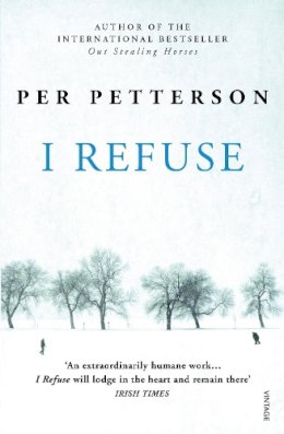 Per Petterson - I Refuse - 9780099584551 - KKD0007733