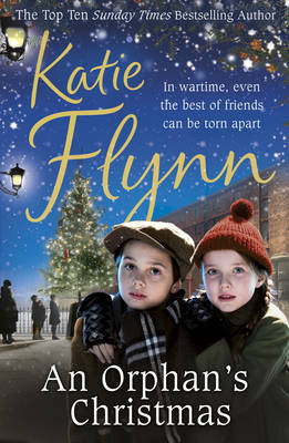 Katie Flynn - An Orphan´s Christmas - 9780099591047 - V9780099591047