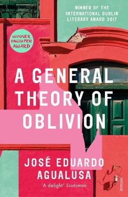 Jose Eduardo Agualusa - A General Theory of Oblivion - 9780099593126 - V9780099593126