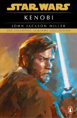 John Jackson Miller - Star Wars: Kenobi - 9780099594246 - V9780099594246