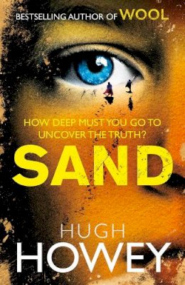 Hugh Howey - Sand - 9780099595151 - V9780099595151