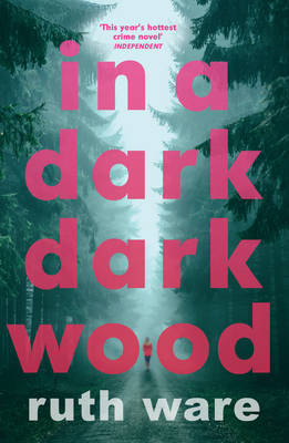 Ruth Ware - In a Dark, Dark Wood - 9780099598244 - V9780099598244