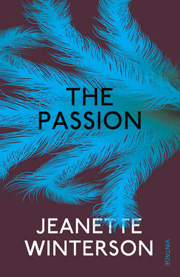 Jeanette Winterson - The Passion (Vintage Blue) - 9780099598329 - V9780099598329