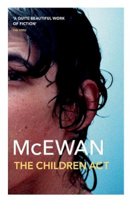 Ian Mcewan - The Children Act - 9780099599630 - V9780099599630
