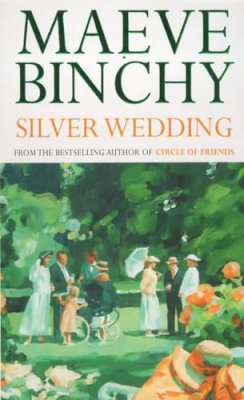 Maeve Binchy - Silver Wedding - 9780099604303 - KRF0023202