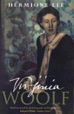 H Lee - Virginia Woolf - 9780099732518 - V9780099732518