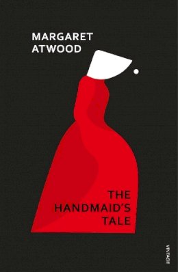 Atwood, Margaret Eleanor - The Handmaid's Tale (Contemporary classics) - 9780099740919 - 9780099740919