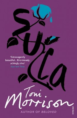 Toni Morrison - Sula - 9780099760016 - 9780099760016