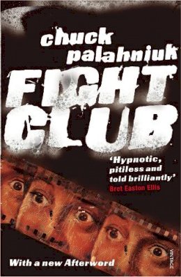 Chuck Palahniuk - Fight Club - 9780099765219 - 9780099765219