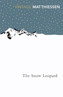 Peter Matthiessen - The Snow Leopard - 9780099771111 - V9780099771111