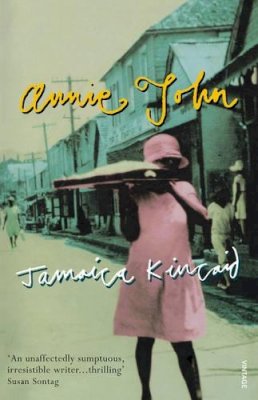 Jamaica Kincaid - Annie John - 9780099773818 - 9780099773818