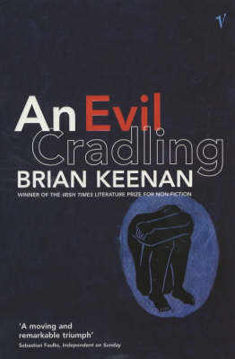 Brian Keenan - An Evil Cradling - 9780099990307 - KDK0017348