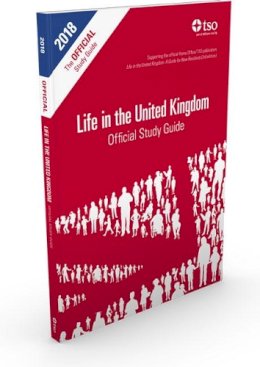 Jenny Great Britain: Her Majesty's Stationery Office; Wales - Life in the United Kingdom: Official Study Guide - 9780113413423 - V9780113413423