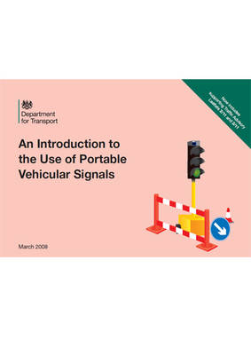 Tso - An Introduction to the Use of Portable Vehicular Signals - 9780115534638 - V9780115534638