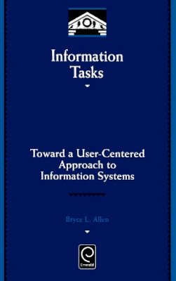 Bryce Allen - Information Tasks - 9780120510405 - V9780120510405