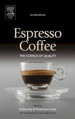 Illy And Viani - Espresso Coffee - 9780123703712 - V9780123703712