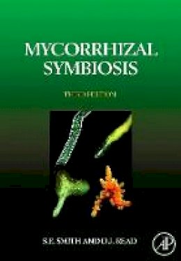 Sally E. Smith - Mycorrhizal Symbiosis - 9780123705266 - V9780123705266