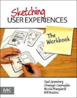 Bill Buxton - Sketching User Experiences - 9780123819598 - V9780123819598
