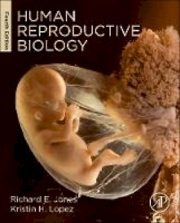Richard Jones - Human Reproductive Biology - 9780123821843 - V9780123821843