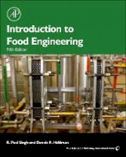 Singh - Introduction to Food Engineering - 9780123985309 - V9780123985309
