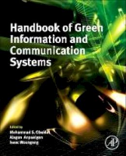 Mohammad Obaidat - Handbook of Green Information and Communication Systems - 9780124158443 - V9780124158443