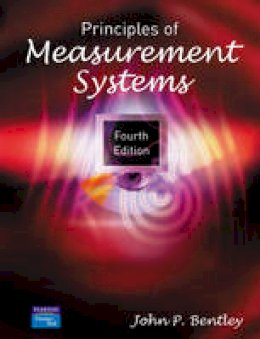 John P. Bentley - Principles of Measurement Systems - 9780130430281 - V9780130430281